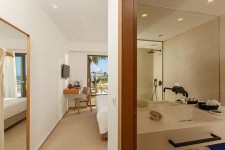 ALOE Boutique Hotel powered by Anissa Beach Crete | Holidays to Greek  Islands | Barrhead Travel