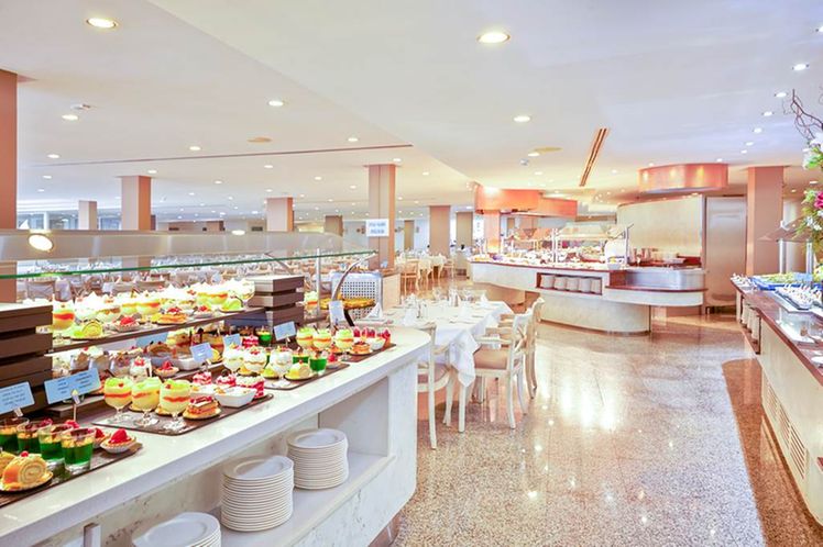 Alua Gran Camp De Mar Hotel Majorca | Holidays to Balearic Islands |  Barrhead Travel